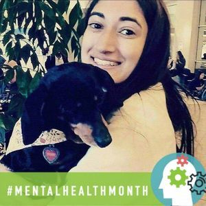 Meet your Posher, Arpita